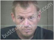 THOMPSON, DUSTIN | 2020-10-13 Harnett County, North Carolina Booking