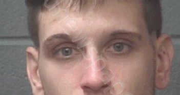 TEW, JAKE SCOTT | 2020-10-13 Onslow County, North Carolina Booking