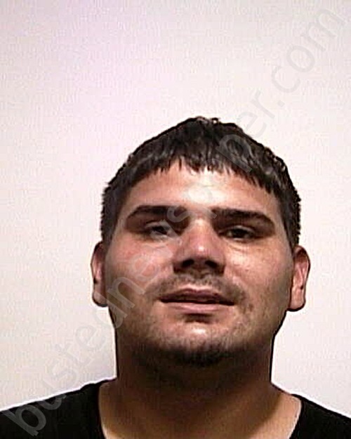 ALBUERNE, CARLOS ALBERTO #, Suwannee County, Florida - 2020-10-13 11:20:00