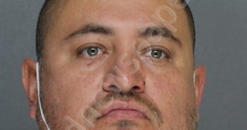CAUDILLO, EFRAIN DELOERA | 2020-10-13 14:30:00 Ellis County, Texas Booking