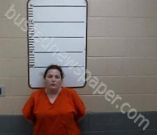 LACEY KING #, Morgan County, Tennessee - 2020-10-13 11:31:00