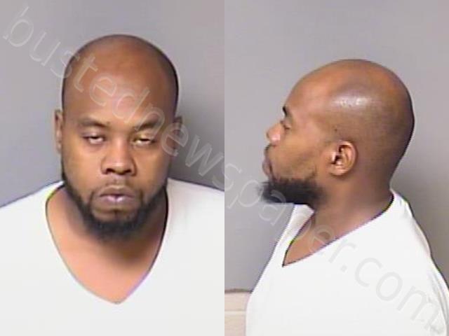 PHILLIPS, MARCUS DEONTA #, Gaston County, North Carolina - 2020-10-13 01:35:00