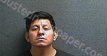 HERNANDEZ ROJAS, EDGAR | 2020-10-13 Boone County, Kentucky Booking