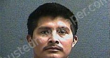 SACUL COJOC, NASARIO | 2020-10-13 Boone County, Kentucky Booking