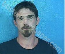 TROY CASTO | 2020-10-13 19:01:00 Sullivan County, Tennessee Booking