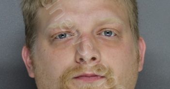 RICHARDS, KEITH AARON | 2020-10-13 23:03:00 Ellis County, Texas Booking