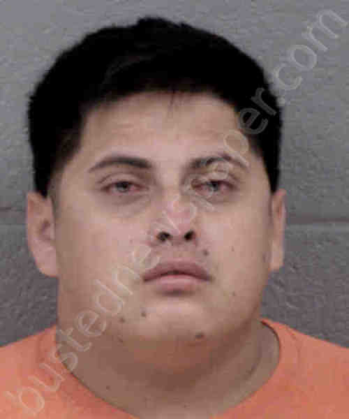 MARTINEZ, MELVIN #, Mecklenburg County, North Carolina - 2020-10-13 22:26:00