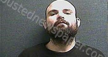 TATE, IAN MICHAEL | 2020-10-13 Boone County, Kentucky Booking