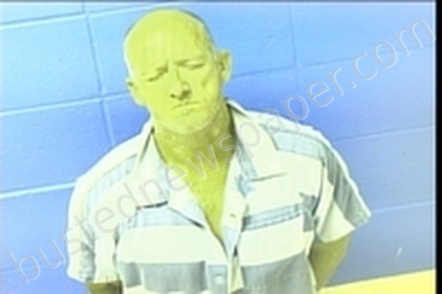 WILLIAM S EDWARDS #, Faulkner County, Arkansas - 2020-10-13 01:13:00