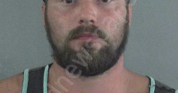 <B>LAWS</B>, <B>BENJAMIN</B> ADAM #, Sumter County, Florida - 2020-10-13 02:16:00