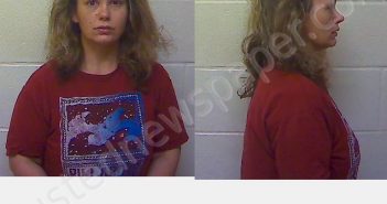 COX ABBY KENDALL | 2020-10-13 02:19:39 Craven County, North Carolina Booking