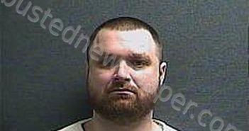 HARRISON, SHAWN G | 2020-10-13 Boone County, Kentucky Booking