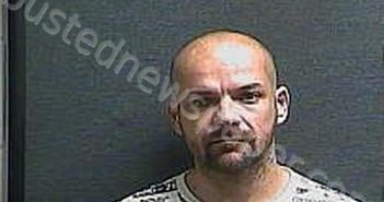 BAKER, CHRISTOPHER ALAN | 2020-10-13 Boone County, Kentucky Booking