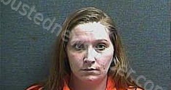 NEWTON, CHELSEA | 2020-10-13 Boone County, Kentucky Booking