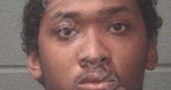 ROBERTS, DAVID MELEEK, JR | 2020-10-13 Onslow County, North Carolina Booking