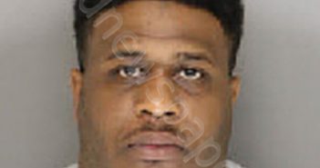 MONROE, BRANDON MYCHAL | 2020-10-14 10:24:00 Moore County, North Carolina Booking
