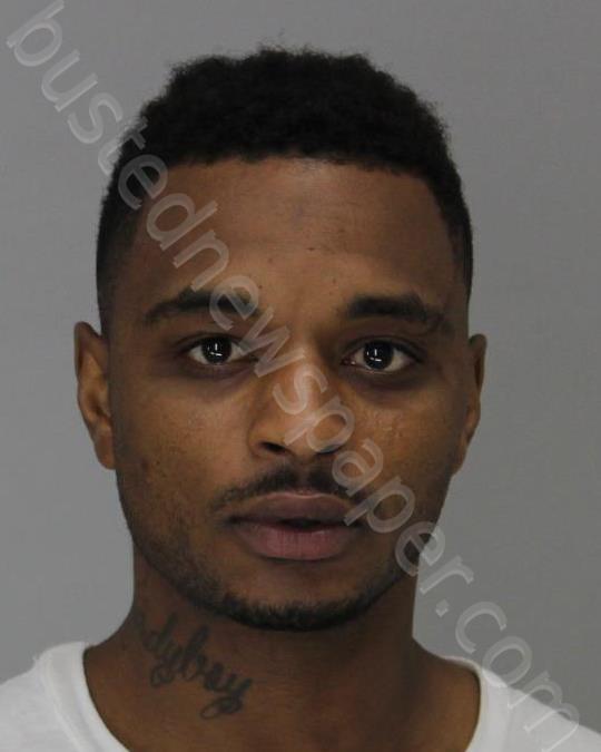 HARDY, COLTON #, Dallas County, Texas - 2020-10-14 09:03:00