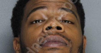 BROWN, SYLDARIEN DEANDRE | 2020-10-14 01:05:00 Ellis County, Texas Booking