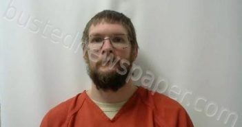 <B>BULLUCK</B>, <B>KYLE</B> <B>KENNETH</B> #, Tri County Regional Jail, Ohio - 2020-10-14 10:00:00