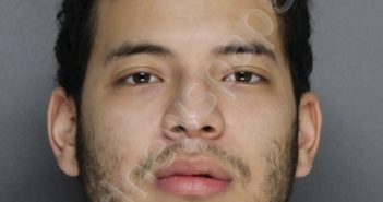 FIELDS, ELIJAH ANTHONY | 2020-10-14 07:30:00 Ellis County, Texas Booking