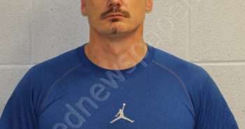 BEST, JEFFERY ALLEN | 2020-10-14 16:29:00 Jackson County, North Carolina Booking