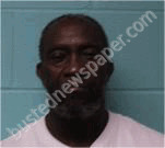 WILLIAMS, ROBERT ELESTER | 2020-10-14 Lenoir County, North Carolina Booking