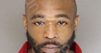 QUICK, SEDARIUS LEWIS | 2020-10-14 16:02:00 Moore County, North Carolina Booking