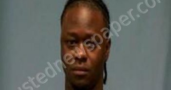 PRAVIES DARROUGH | 2020-10-14 06:09:00 Saline County, Arkansas Booking