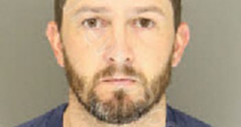 PHILLIPS, JASON ALAN | 2020-10-14 07:00:00 Moore County, North Carolina Booking