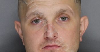 MYERS, CURTIS RANDALL | 2020-10-14 22:31:00 Ellis County, Texas Booking