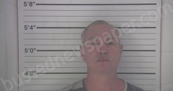 <B>MERRITT</B>, <B>JOHN</B> <B>RICHARD</B> #, Campbell County, Kentucky - 2020-10-14 10:43:00