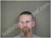 WADE, BOBBY | 2020-10-14 Harnett County, North Carolina Booking