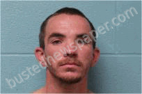 MADDEN, DUSTIN BLAKE | 2020-10-14 Lenoir County, North Carolina Booking