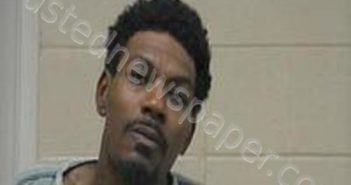 JOHN ROBERTS | 2020-10-14 13:42:00 Saline County, Arkansas Booking