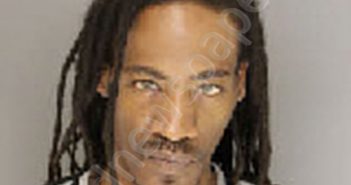 QUICK, DERMAINE JOHNNY | 2020-10-15 09:56:00 Moore County, North Carolina Booking