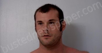 <B>CLARK</B>, <B>CLAYTON</B> <B>JAMES</B> #, Gratiot County, Michigan - 2020-10-15 14:24:00