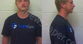 <B>MEADOWS</B> <B>CHRISTOPHER</B> <B>AARON</B> #, Craven County, North Carolina - 2020-10-15 13:15:20
