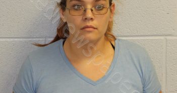 ALLEN, KRYSTAL LEEANN | 2020-10-15 19:04:00 Jackson County, North Carolina Booking