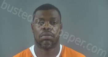 <B>HAMPTON</B>, <B>THOMAS</B> <B>EDWARD</B> #, Warren County, Kentucky - 2020-10-15 18:34:00