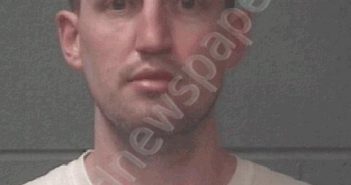 DUNN, CHRISTOPHER STEPEHN | 2020-10-15 Onslow County, North Carolina Booking