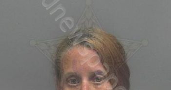 <B>CHATTELLE</B>, <B>ASHLEY</B> <B>MAE</B> #, Lee County, Florida - 2020-10-15 12:38:00