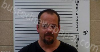 BARNETT, NATHON WESLEY | 2020-10-15 10:01:00 Cherokee County, North Carolina Booking