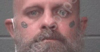 OLSON, JAMES ELROY | 2020-10-15 Onslow County, North Carolina Booking