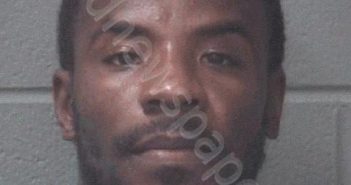 TURNER, TERRENCE GERAD | 2020-10-15 Onslow County, North Carolina Booking