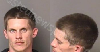 <B>HENDERSON</B>, <B>DEREK</B> <B>DANIEL</B> #, Gaston County, North Carolina - 2020-10-15 06:27:00