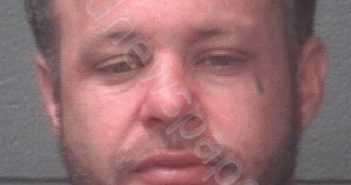 BOYETTE, JOSHUA JEREMIAH | 2020-10-15 Onslow County, North Carolina Booking