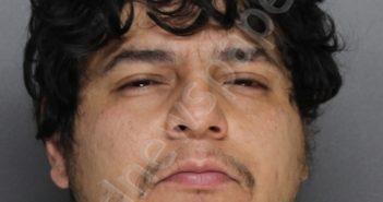 MACHUCA, JESUS SALVADOR | 2020-10-15 17:15:00 Ellis County, Texas Booking