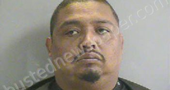 ZAMORA, JOHNNY LEE | 2020-10-15 11:12:00 Wharton County, Texas Booking