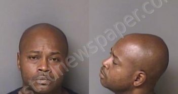 <B>BARBER</B>, JAMES <B>EDWARD</B> #, Gaston County, North Carolina - 2020-10-15 10:31:00