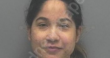 SOTO-HERNANDEZ, MARIELA SARAHI | 2020-10-15 11:13:00 Lee County, Florida Booking
